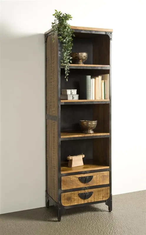 Basto Boekenkast 60 cm Superprijs